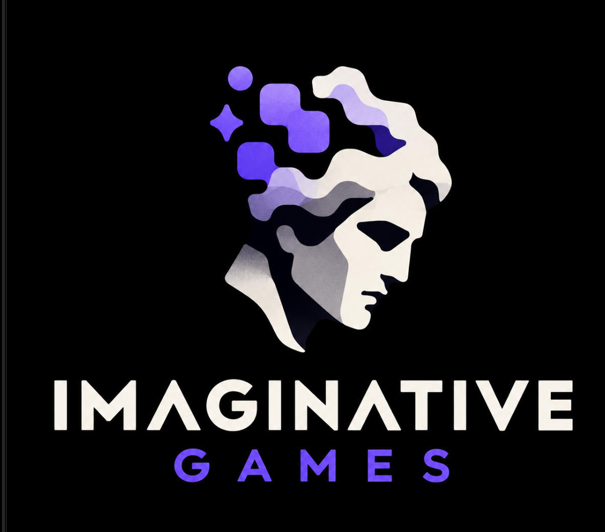 Imaginative Games emblem